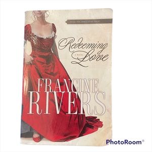 REDEEMING LOVE by Francine Rivers